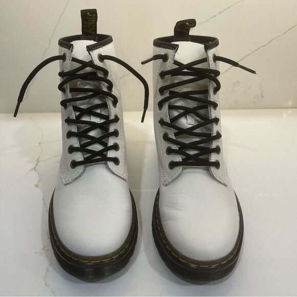 Dr. Martens 1460 Softy T Boots NWOT! - Picture 2 of 7